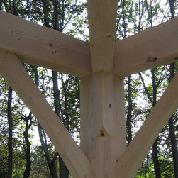 P.A.W.S. Gazebo - Gazebos