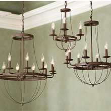 Big House | Dining Room