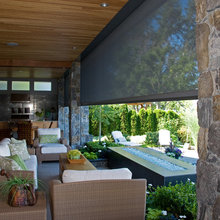 Patio Ideas