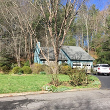 New Home