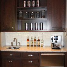 Bar ideas