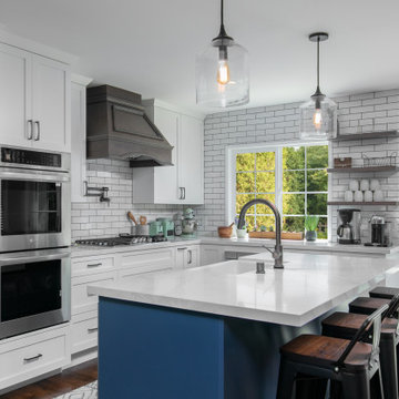Modern Farmhouse