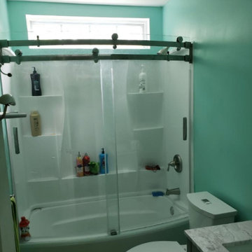Our Work