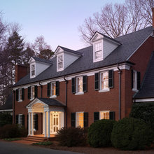 Mission Home Outside