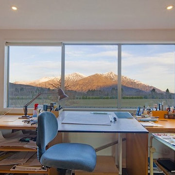Tremain Residence