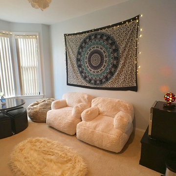 Teen Lounge