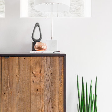 Vancouver Transitional