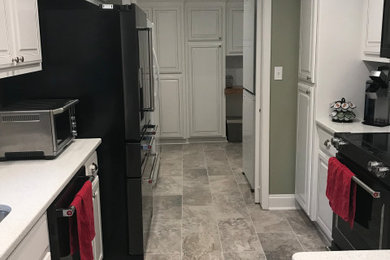 Ford Custom Remodel