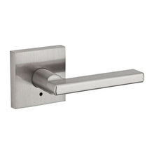 Door knobs