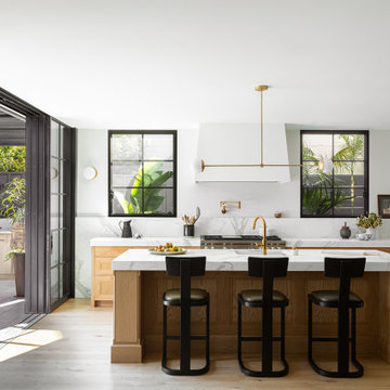San Francisco Renovation