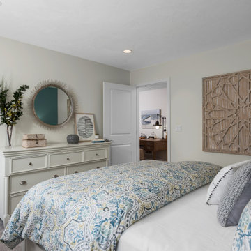 Summer Reach — 55+ Townhomes in Plymouth, MA