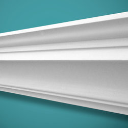 Plaster Cornices - Plaster Moulding, Skirting & Coving