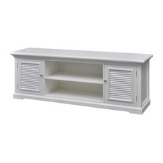 50 Most Por Beach Style Entertainment Centers And Tv Stands For Vidaxl White Wooden Tv Stand Entertainment Centers And Stands