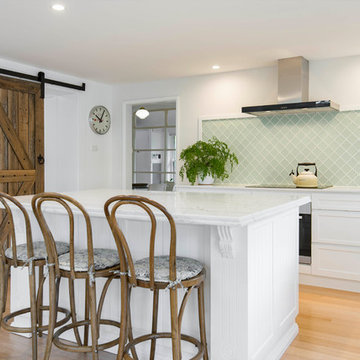 Narrabundah - Duplex Extension