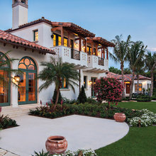 California Home