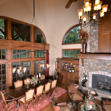 Murphy's Custom Homes