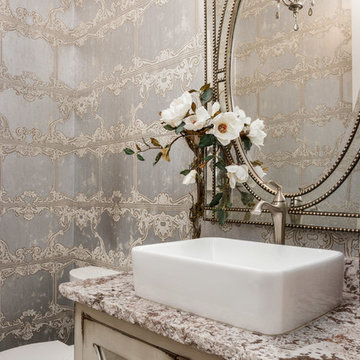 Interior Design Remodel