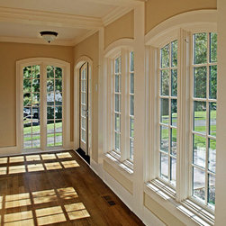 Loewen Windows - Windows And Doors