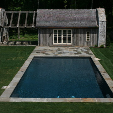 Guard Hill Home