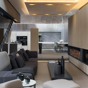 House Sar, Atholl