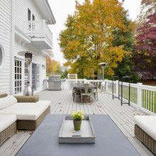 Patio Ideas