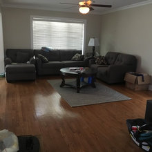 New House