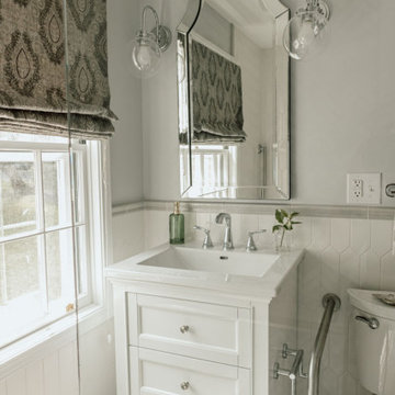 Accessible Elegance