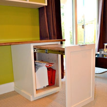 Craft Closet