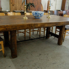 kitchen table