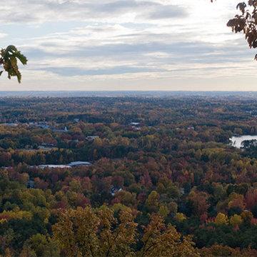 City View Lots