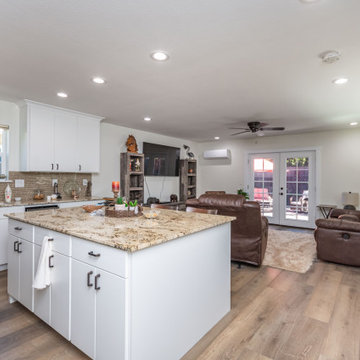 792 Sq.Ft 2 Bed ADU - Concord, CA