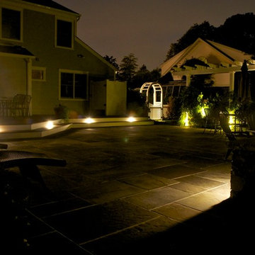 Landscape Lighting
