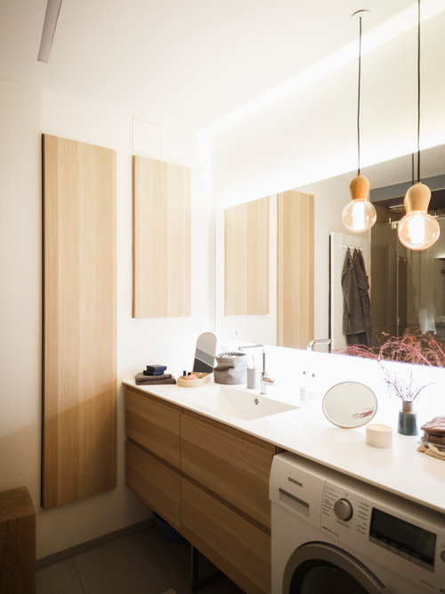 Most Popular Scandinavian Laundry Room Design Ideas & Remodeling