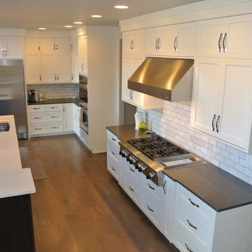 Fitzgerald Kitchen