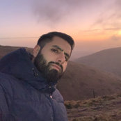 Umais Shafqat's photo