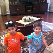 Jacqueline Ayad's photo