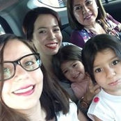 Araceli Moreno's photo