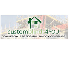 Custom Blinds 4 You