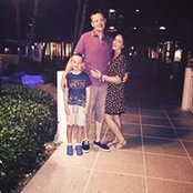 Vanessa Holtby's photo
