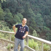 Mark Weatherley's photo