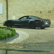 Christophe Supermot's photo