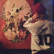Lesya Pakharyna's photo