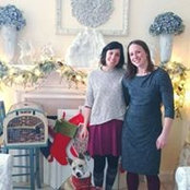 Adrienne Ratti's photo