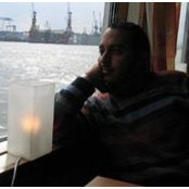 Foto von Omar Hamza