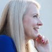 Virginia Postrel's photo