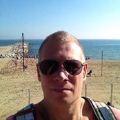Sergey Fomenkov's photo