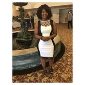 Selena Watson's photo