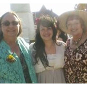 Mary Green's photo