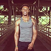 Tyrone Moore Jr.'s photo