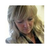 Andrée Giroux's photo